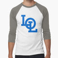 Lol T-Shirt - Trendy Graphic Men Women - T-Shirt, Sweatshirt, Hoodie