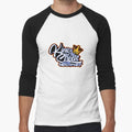 King Streets Burner T-Shirt - Minimalist Print for Adults - T-Shirt, Sweatshirt, Hoodie