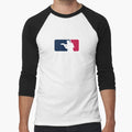 Major League Mando T-Shirt - Graphic Print for Adults - T-Shirt, Sweatshirt, Hoodie