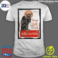 Reprint Preorders Grype Noir - Adult & Kids T-Shirts, Sweatshirts & Hoodies apparel design preview 1