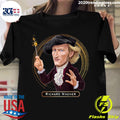 Richard Wagner German Opera Composer - Adult & Kids T-Shirts, Sweatshirts & Hoodies apparel design preview 1