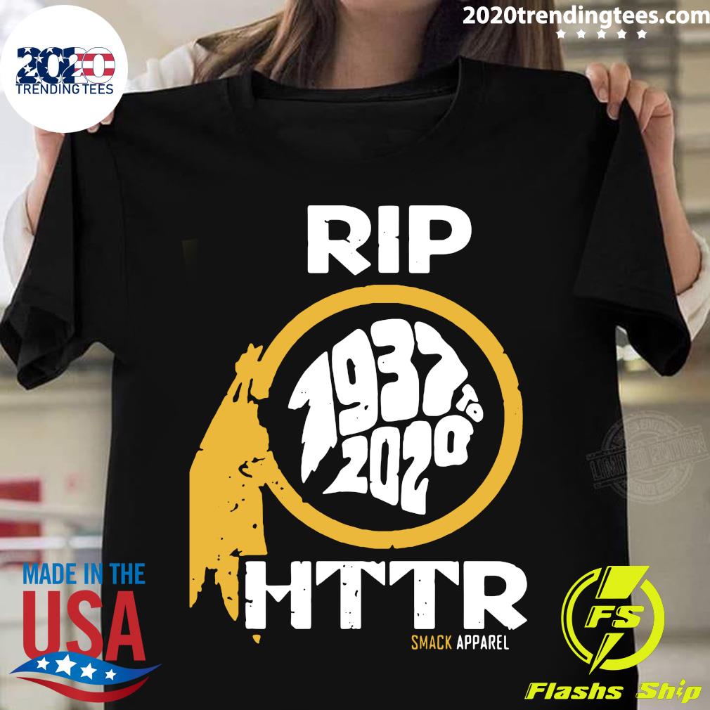 RIP HTTR Bella Heather - Adult & Kids T-Shirts, Sweatshirts & Hoodies apparel design preview 1