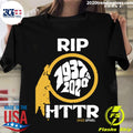 RIP HTTR Bella Heather - Adult & Kids T-Shirts, Sweatshirts & Hoodies apparel design preview 1