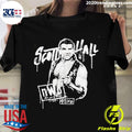 Scott Hall Nwo - Adult & Kids T-Shirts, Sweatshirts & Hoodies apparel design preview 1
