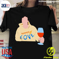 Shawn Mendes Summer Of Love - Adult & Kids T-Shirts, Sweatshirts & Hoodies apparel design preview 1