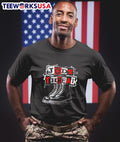 Jody Threat Ransom - Adult & Kids T-Shirts, Sweatshirts & Hoodies apparel design preview 1