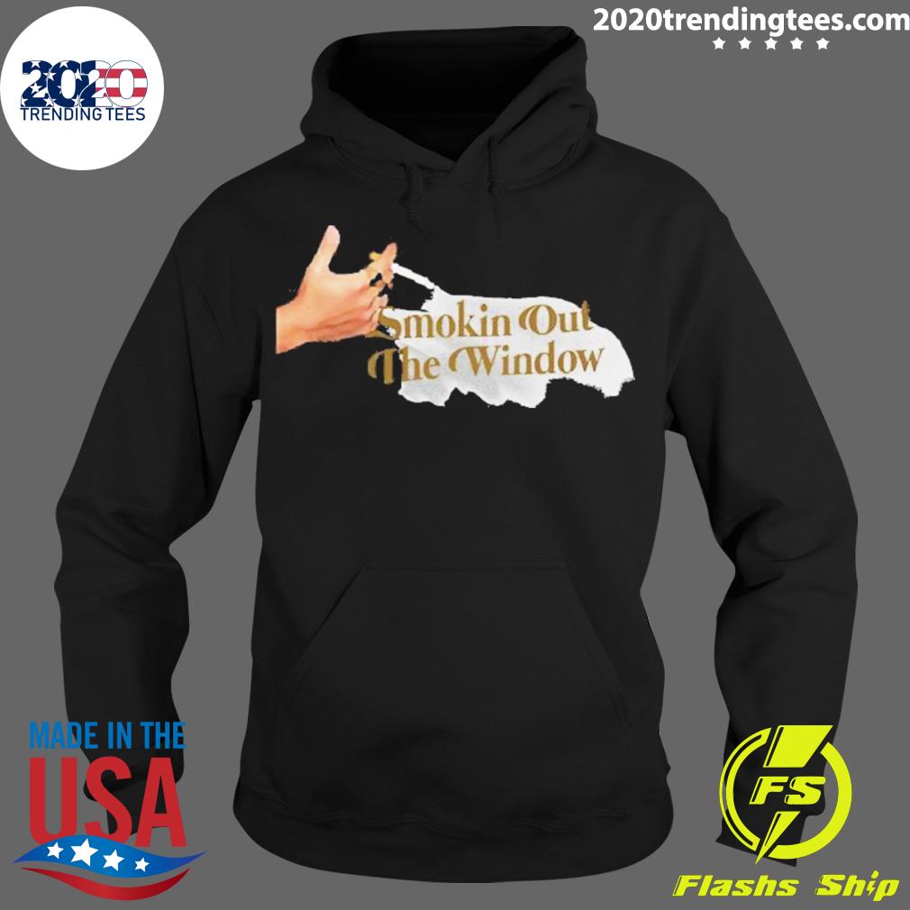 Smokin Silk Sonic - Adult & Kids T-Shirts, Sweatshirts & Hoodies apparel design preview 2