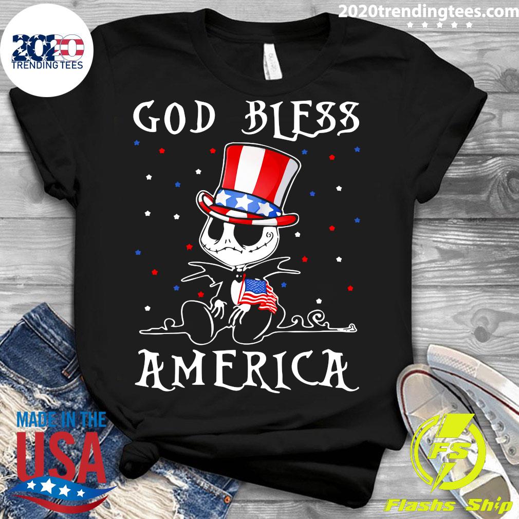 Snoopy God Bless America - Adult & Kids T-Shirts, Sweatshirts & Hoodies apparel design preview 3