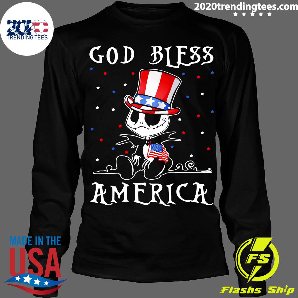 Snoopy God Bless America - Adult & Kids T-Shirts, Sweatshirts & Hoodies apparel design preview 4