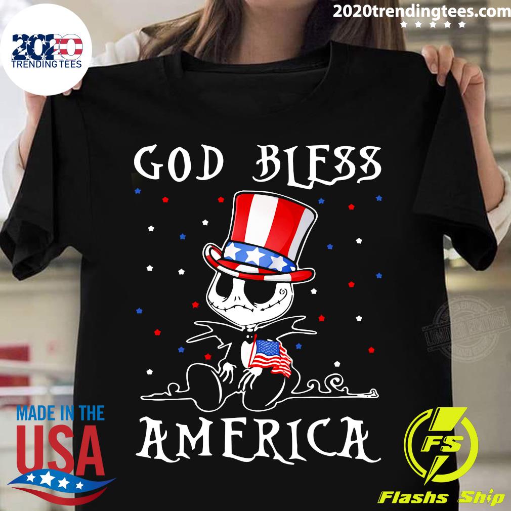 Snoopy God Bless America - Adult & Kids T-Shirts, Sweatshirts & Hoodies apparel design preview 1