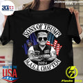 Sons of Trump 2024 Maga Chapter - Adult & Kids T-Shirts, Sweatshirts & Hoodies apparel design preview 1