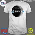 Spaceil Moon Landing Israeli Space Program - Adult & Kids T-Shirts, Sweatshirts & Hoodies apparel design preview 1