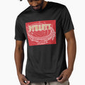 Dynasty Football San Francisco T-Shirt - Custom Art Print Unisex - T-Shirt, Sweatshirt, Hoodie