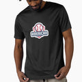 American Baseball T-Shirt - Unique Graphic Men Women - T-Shirt, Sweatshirt, Hoodie