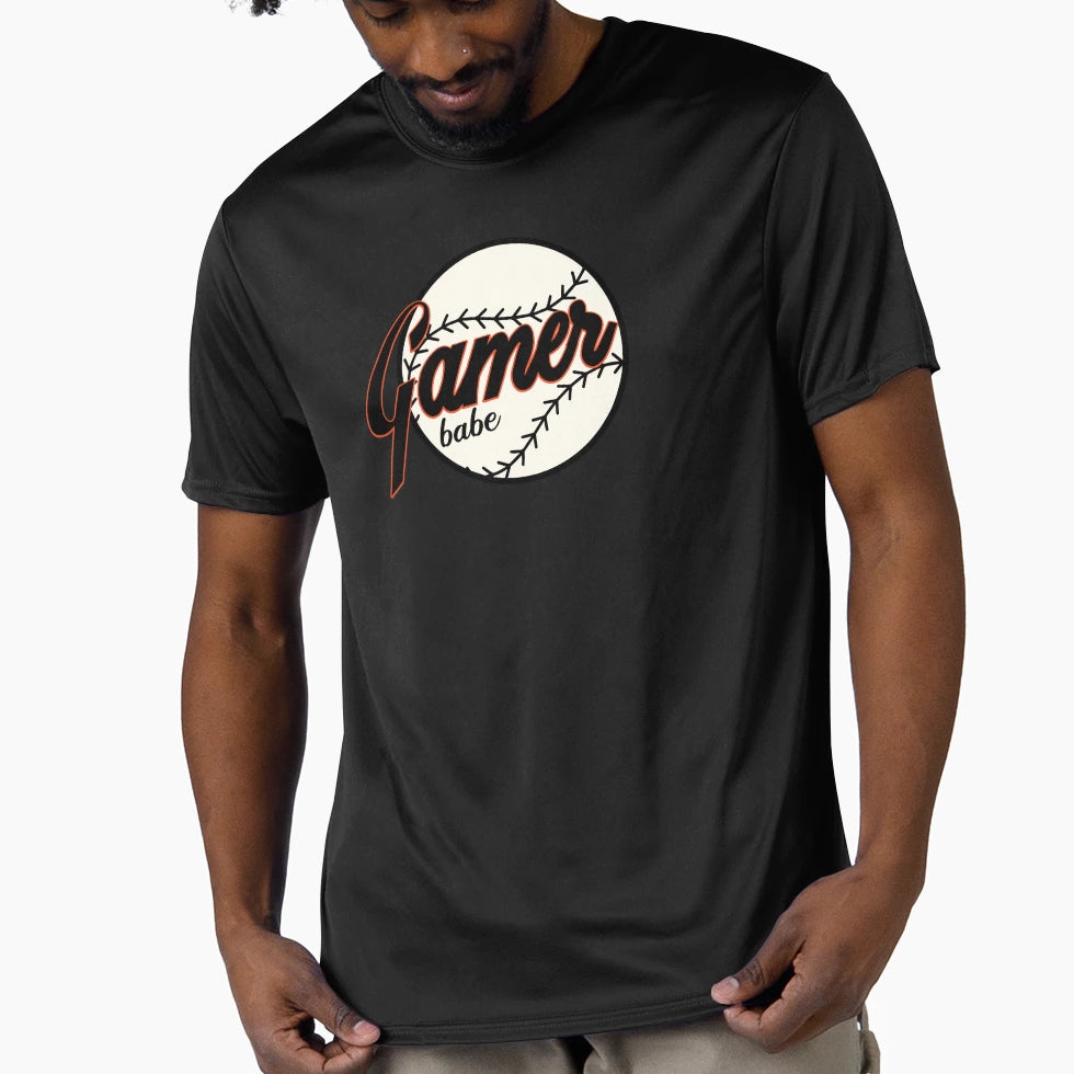 Game T-Shirt - Casual Everyday Wear for Adults - T-Shirt, Sweatshirt, Hoodie