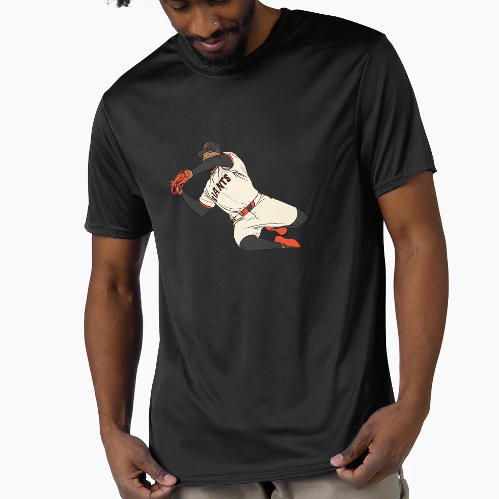 Clutch Catch T-Shirt - Aesthetic Graphic for Adults - T-Shirt, Sweatshirt, Hoodie