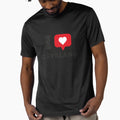 I Love Cleveland I Heart Cleveland T-Shirt - Aesthetic Graphic for Adults - T-Shirt, Sweatshirt, Hoodie