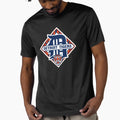 Detroit Tigerrs T-Shirt - Fun Novelty Design Unisex - T-Shirt, Sweatshirt, Hoodie