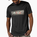Boston T-Shirt - Streetwear Style Unisex - T-Shirt, Sweatshirt, Hoodie