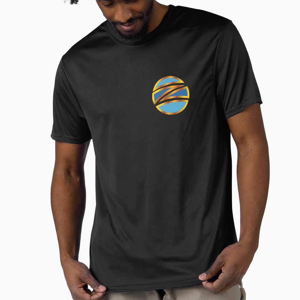 Zeus T-Shirt - Casual Everyday Wear for Adults - T-Shirt, Sweatshirt, Hoodie