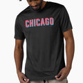 Chicago T-Shirt - Streetwear Style for Adults - T-Shirt, Sweatshirt, Hoodie