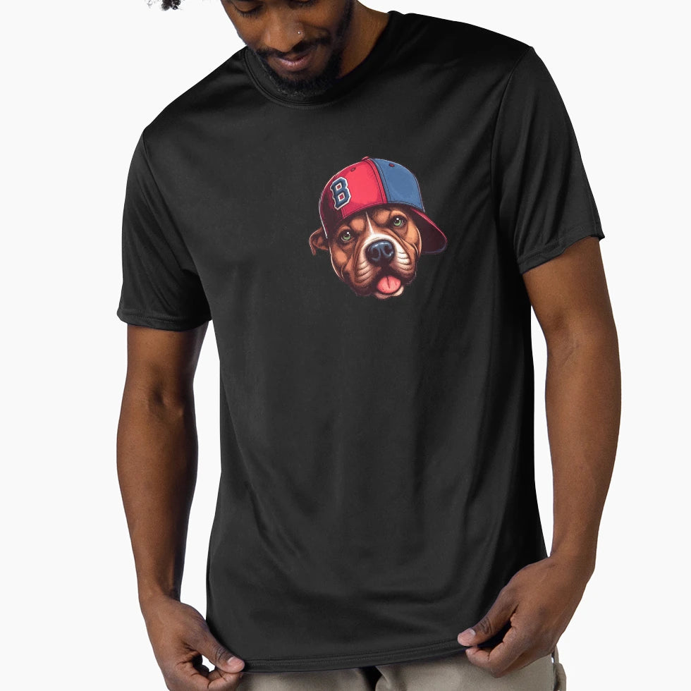 Dog Friend T-Shirt - Casual Everyday Wear for Adults - T-Shirt, Sweatshirt, Hoodie