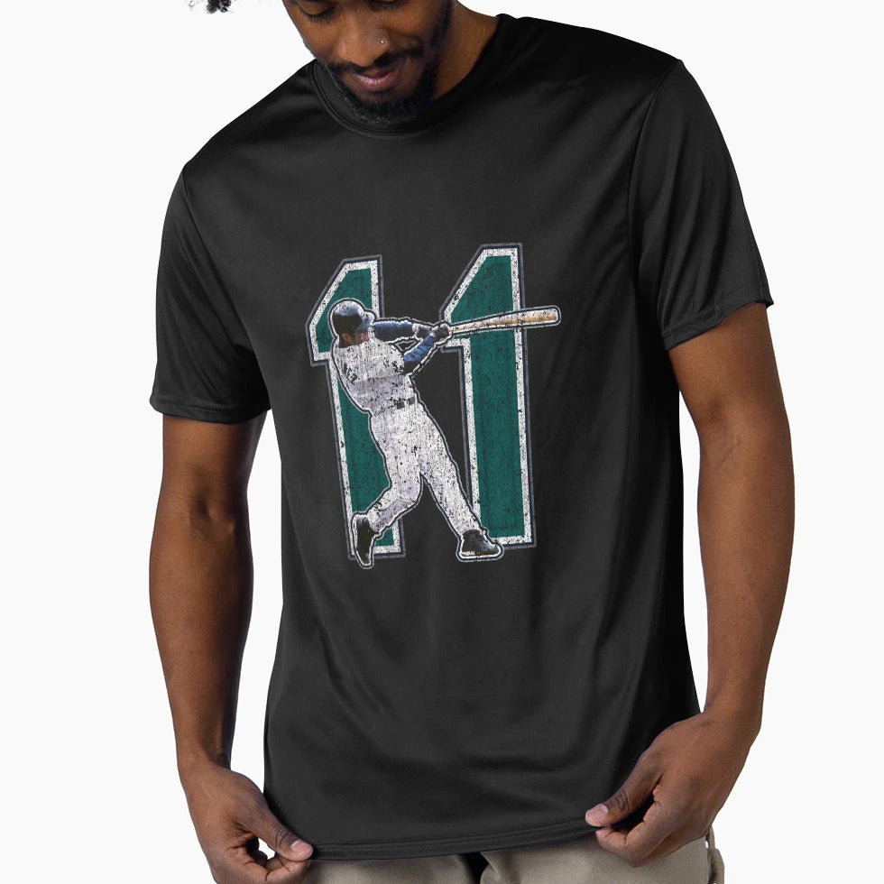 11 Gar T-Shirt - Novelty Apparel Men Women - T-Shirt, Sweatshirt, Hoodie