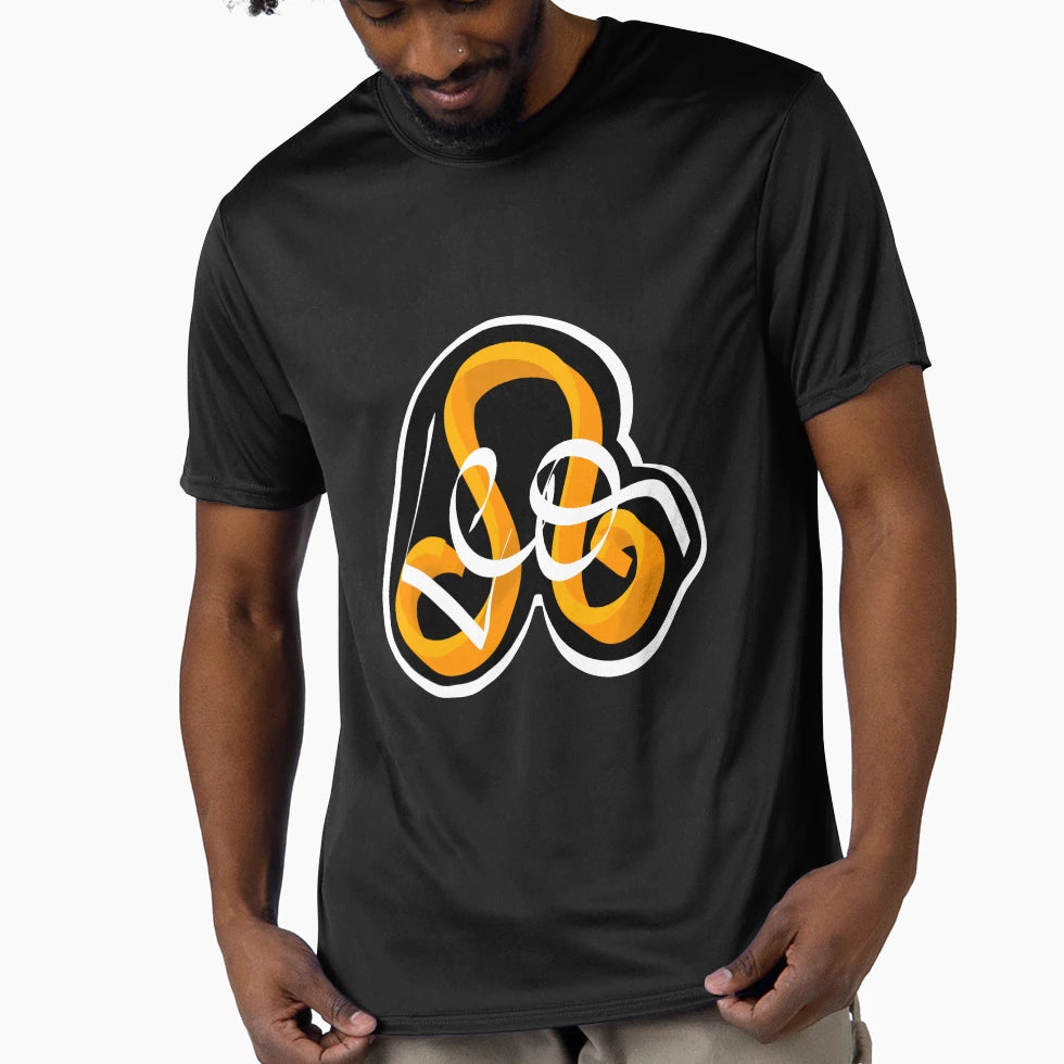 Leo Rising T-Shirt - Casual Everyday Wear Unisex - T-Shirt, Sweatshirt, Hoodie