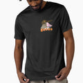 San Diegoose T-Shirt - Novelty Apparel Men Women - T-Shirt, Sweatshirt, Hoodie
