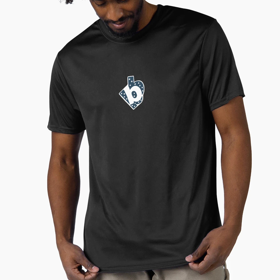 Boston Conservatory Logo Stars T-Shirt - Minimalist Print Men Women - T-Shirt, Sweatshirt, Hoodie