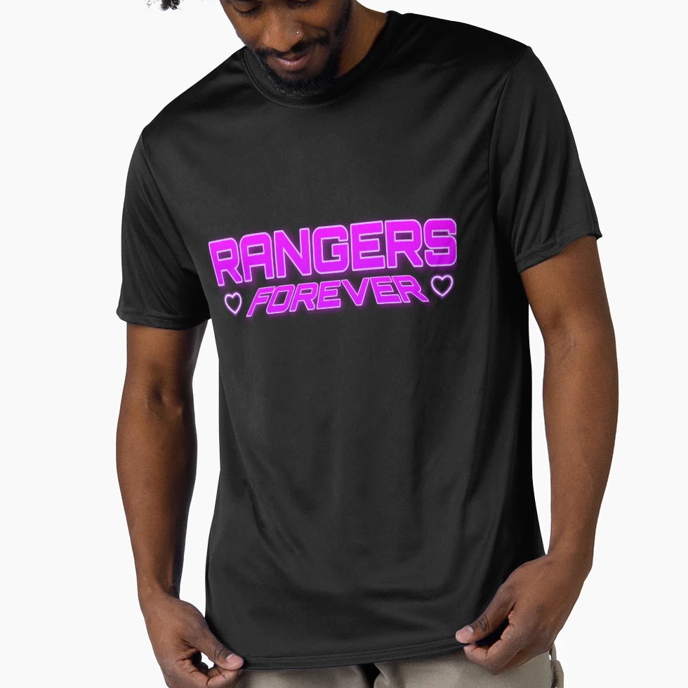 New York Rangers T-Shirt - Novelty Apparel Men Women - T-Shirt, Sweatshirt, Hoodie