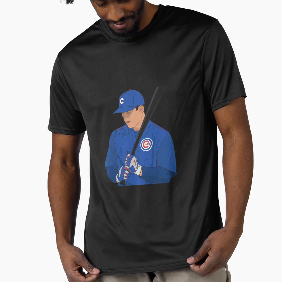 Im Baseball Lover 2 T-Shirt - Aesthetic Graphic Men Women - T-Shirt, Sweatshirt, Hoodie
