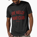 Joe Kelly Fightclub T-Shirt - Trendy Graphic Men Women - T-Shirt, Sweatshirt, Hoodie