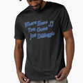 Say It Aint So Reverse Dark Lighter T-Shirt - Novelty Apparel for Adults - T-Shirt, Sweatshirt, Hoodie