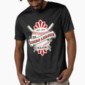 Negro League T-Shirt - Unique Graphic Men Women - T-Shirt, Sweatshirt, Hoodie