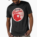 Rockford Peaches Aagpbl Rockford T-Shirt - Fun Novelty Design Unisex - T-Shirt, Sweatshirt, Hoodie