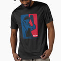 Major League Baker Mlb Logo Baking T-Shirt - Trendy Graphic Men Women - T-Shirt, Sweatshirt, Hoodie
