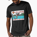 Copy St Louis Missouri T-Shirt - Streetwear Style for Adults - T-Shirt, Sweatshirt, Hoodie