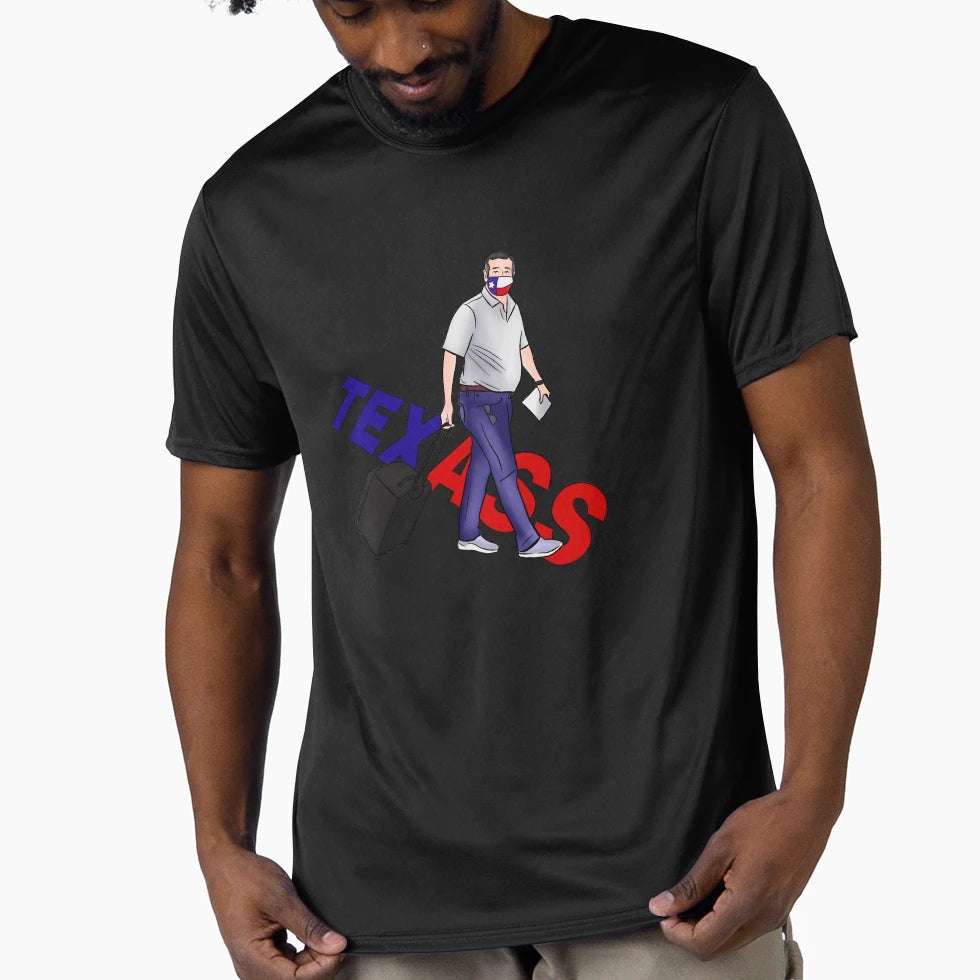 Texass T-Shirt - Novelty Apparel Unisex - T-Shirt, Sweatshirt, Hoodie