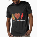 Art St Louis Cardinals T-Shirt - Fun Novelty Design Unisex - T-Shirt, Sweatshirt, Hoodie