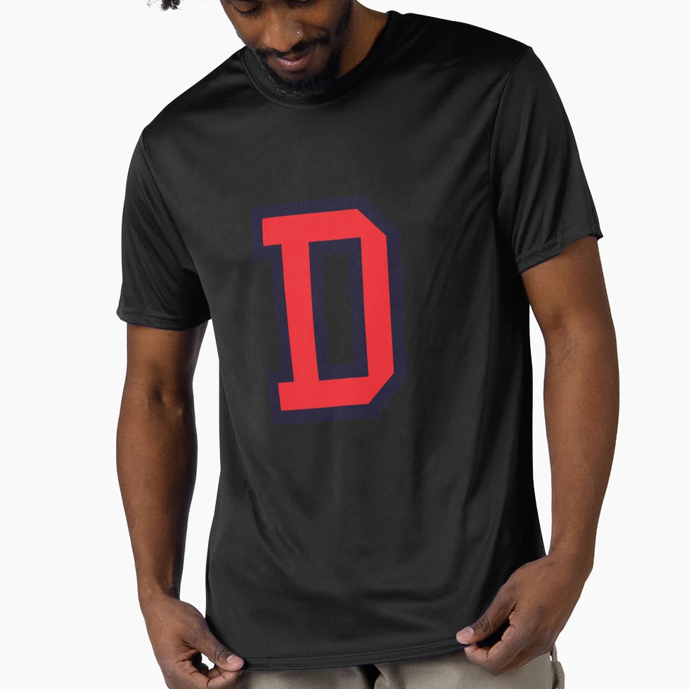 Kbo Doosan Bears Seoul Logo Emblem 2 T-Shirt - Trendy Graphic for Adults - T-Shirt, Sweatshirt, Hoodie