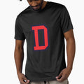 Kbo Doosan Bears Seoul Logo Emblem 2 T-Shirt - Trendy Graphic for Adults - T-Shirt, Sweatshirt, Hoodie