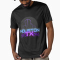 Houston Tx T-Shirt - Novelty Apparel for Adults - T-Shirt, Sweatshirt, Hoodie