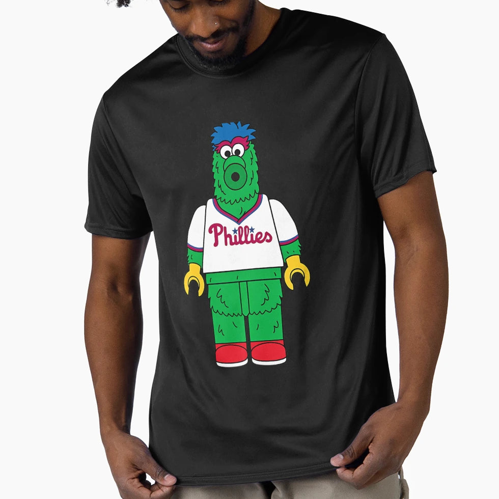 Lego Phanatic T-Shirt - Fun Novelty Design Men Women - T-Shirt, Sweatshirt, Hoodie