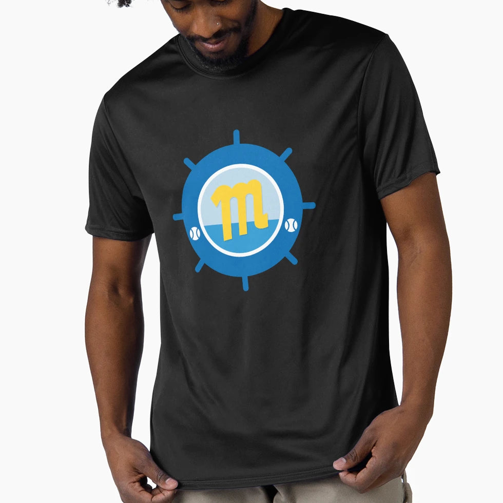 Magellans Navigators T-Shirt - Custom Art Print for Adults - T-Shirt, Sweatshirt, Hoodie