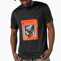 Football Cleveland T-Shirt - Aesthetic Graphic Unisex - T-Shirt, Sweatshirt, Hoodie