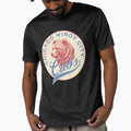 Chicago Cubs T-Shirt - Minimalist Print for Adults - T-Shirt, Sweatshirt, Hoodie
