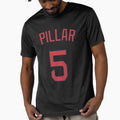 Kevin Pillar T-Shirt - Graphic Print Unisex - T-Shirt, Sweatshirt, Hoodie