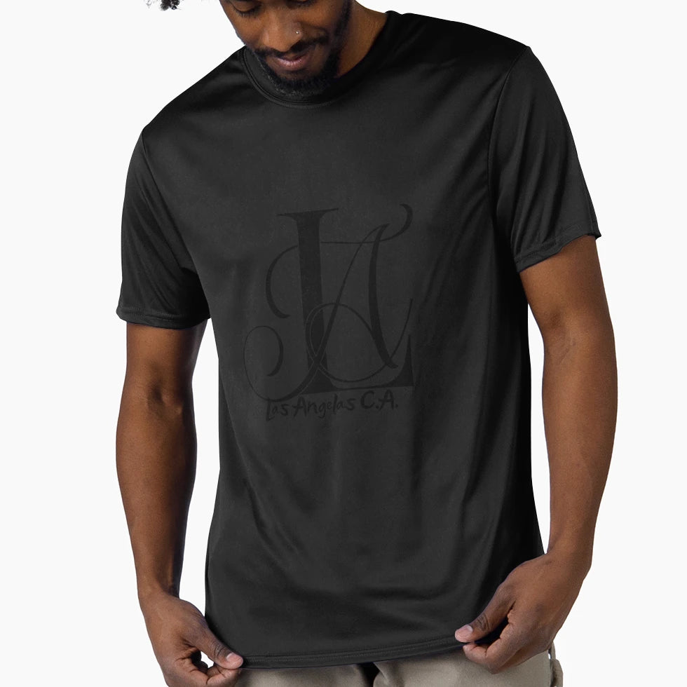 L Las Angelas C T-Shirt - Graphic Print Unisex - T-Shirt, Sweatshirt, Hoodie