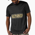 San Diego City Connect Camouflage T-Shirt - Trendy Graphic Unisex - T-Shirt, Sweatshirt, Hoodie